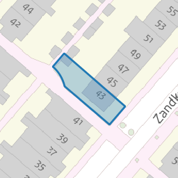 Perceel AMF00-O-2236