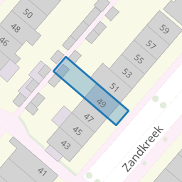 Perceel AMF00-O-2239