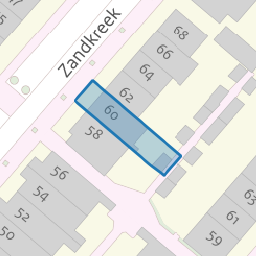 Perceel AMF00-O-2247