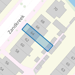 Perceel AMF00-O-2249