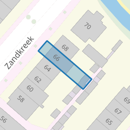 Perceel AMF00-O-2250