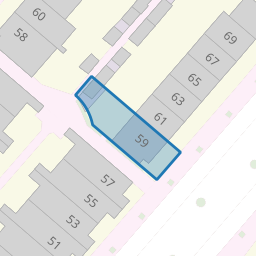 Perceel AMF00-O-2252