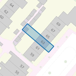 Perceel AMF00-O-2254