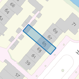 Perceel AMF00-O-2255