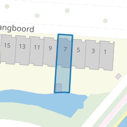 Perceel AMF00-O-2264