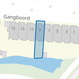 Perceel AMF00-O-2265