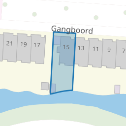 Perceel AMF00-O-2268