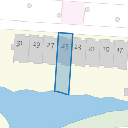 Perceel AMF00-O-2273