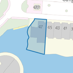 Perceel AMF00-O-2284