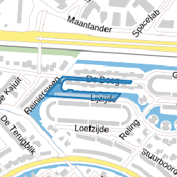 Perceel AMF00-O-2288