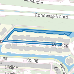 Perceel AMF00-O-2292