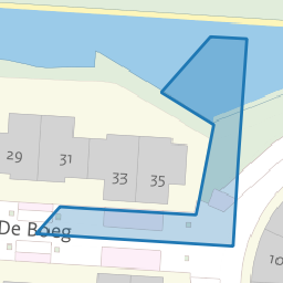 Perceel AMF00-O-2293