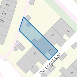 Perceel AMF00-O-2306