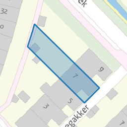 Perceel AMF00-O-2307