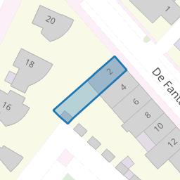 Perceel AMF00-O-2310