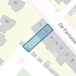 Perceel AMF00-O-2311