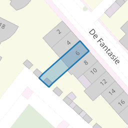 Perceel AMF00-O-2312