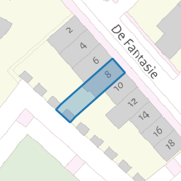 Perceel AMF00-O-2313