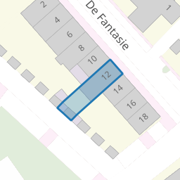 Perceel AMF00-O-2315