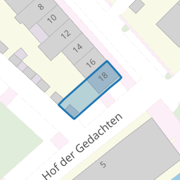 Perceel AMF00-O-2318