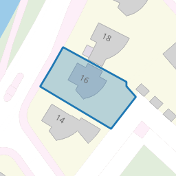 Perceel AMF00-O-2319