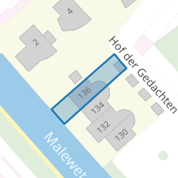 Perceel AMF00-O-2326