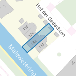 Perceel AMF00-O-2328