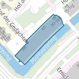 Perceel AMF00-O-2331