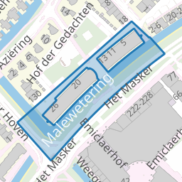 Perceel AMF00-O-2333