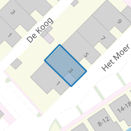 Perceel AMF00-O-2335