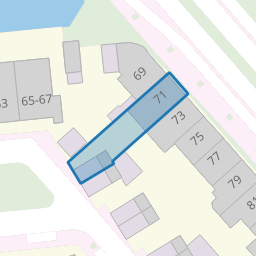 Perceel AMF00-O-2341