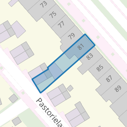 Perceel AMF00-O-2346