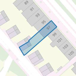 Perceel AMF00-O-2354