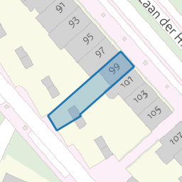 Perceel AMF00-O-2355