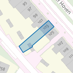 Perceel AMF00-O-2357