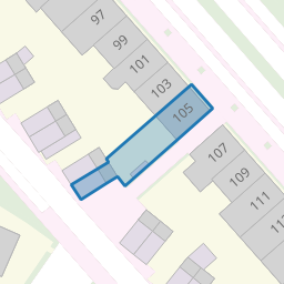 Perceel AMF00-O-2358