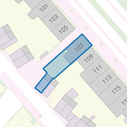 Perceel AMF00-O-2360