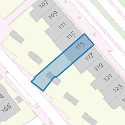 Perceel AMF00-O-2364