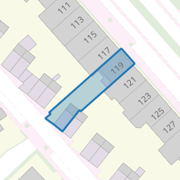 Perceel AMF00-O-2366