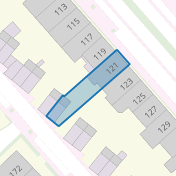 Perceel AMF00-O-2367