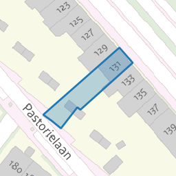 Perceel AMF00-O-2372