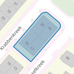 Perceel AMF00-O-2378