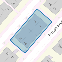 Perceel AMF00-O-2379