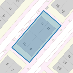 Perceel AMF00-O-2380