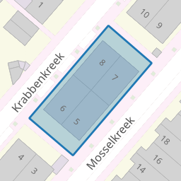 Perceel AMF00-O-2381