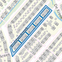 Perceel AMF00-O-2383