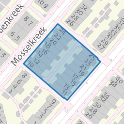 Perceel AMF00-O-2384