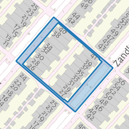 Perceel AMF00-O-2387