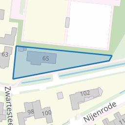 Perceel AMF00-O-2430