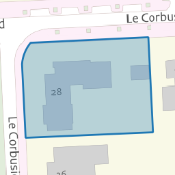 Perceel AMF00-O-2433